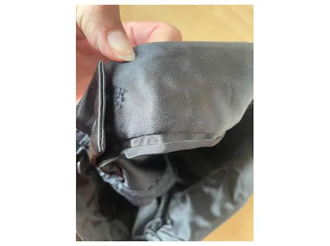 Dolce & Gabbana Faldas Negro 