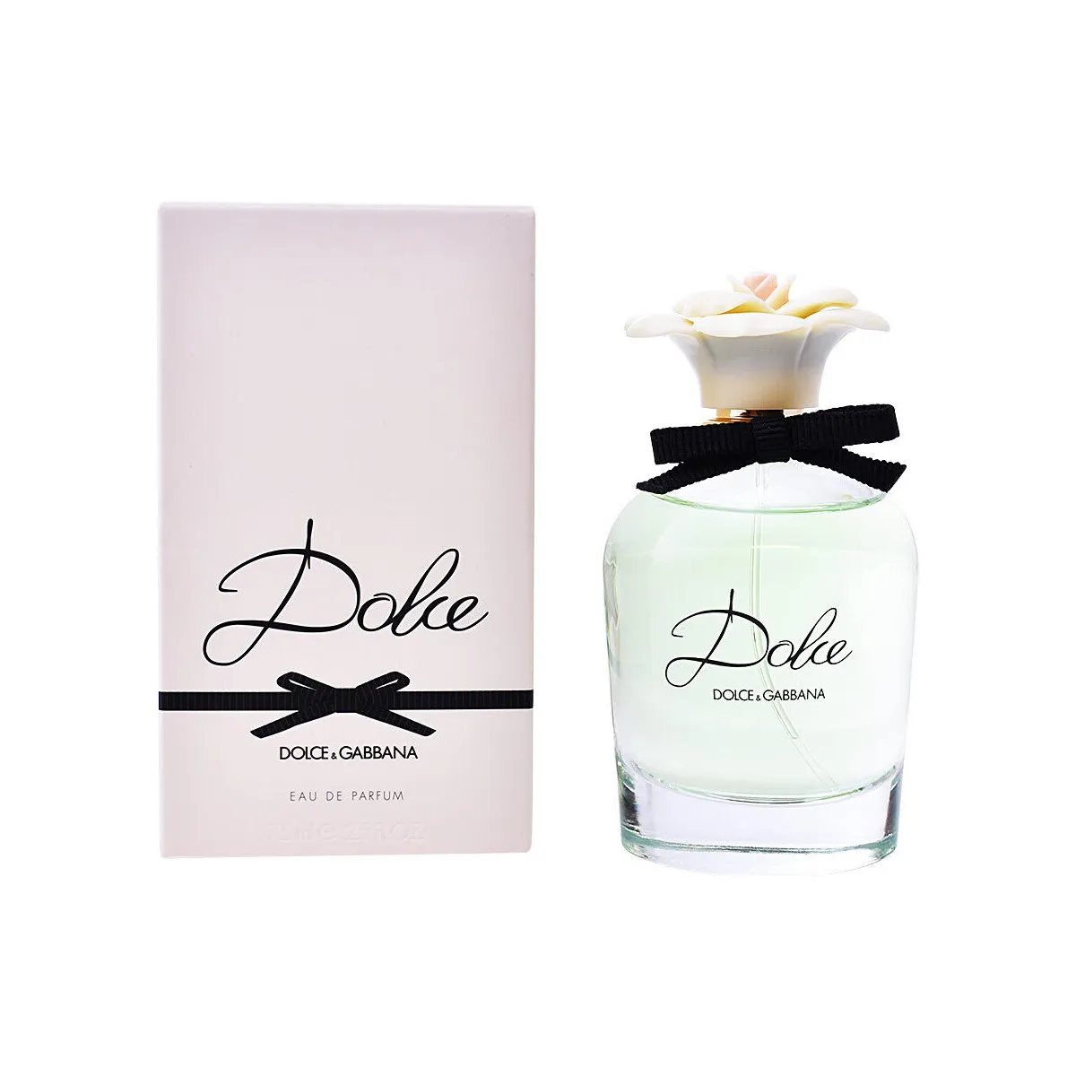 Dolce Eau De Parfum Vaporizador