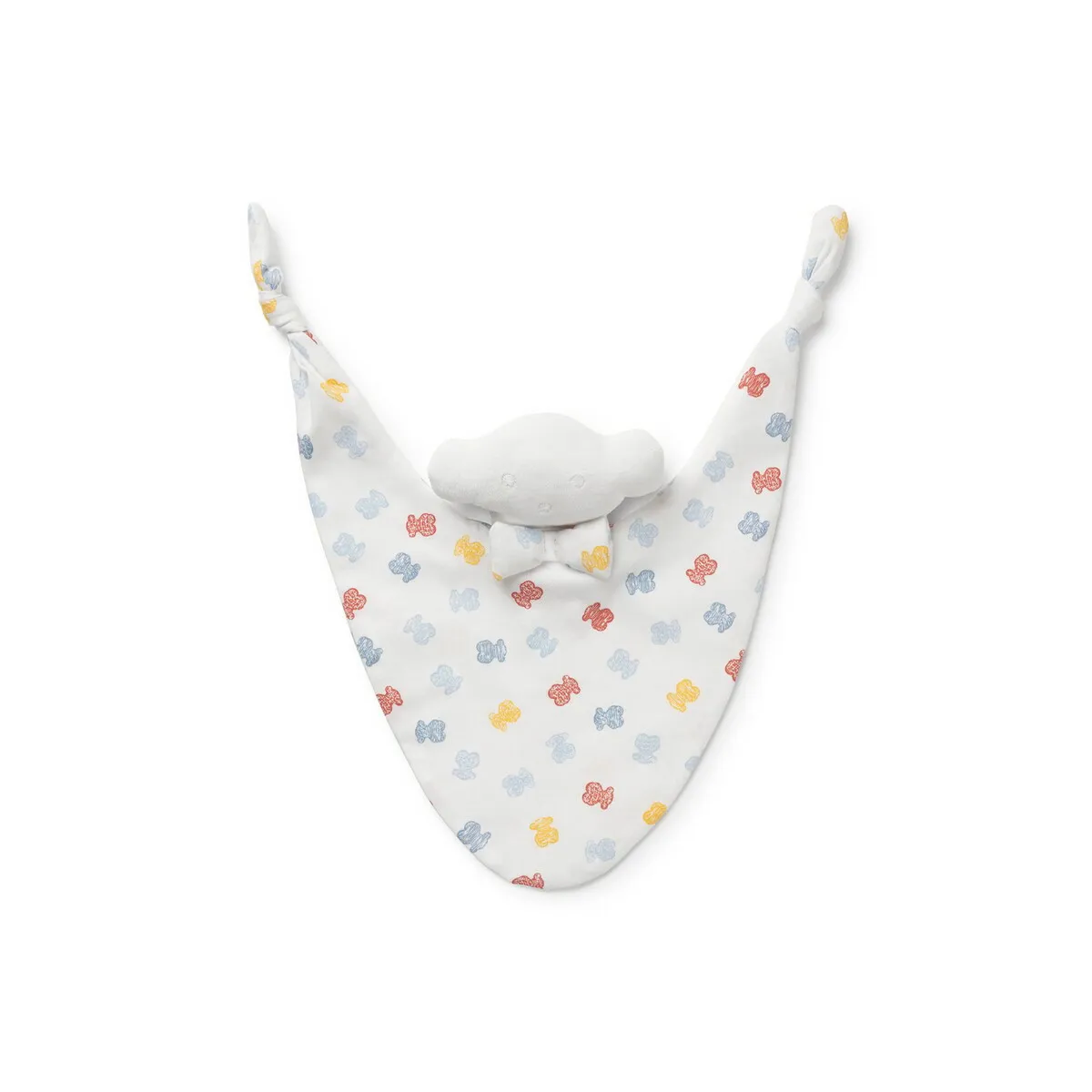 DOUDOU BABY TOUS  TOUS BABY