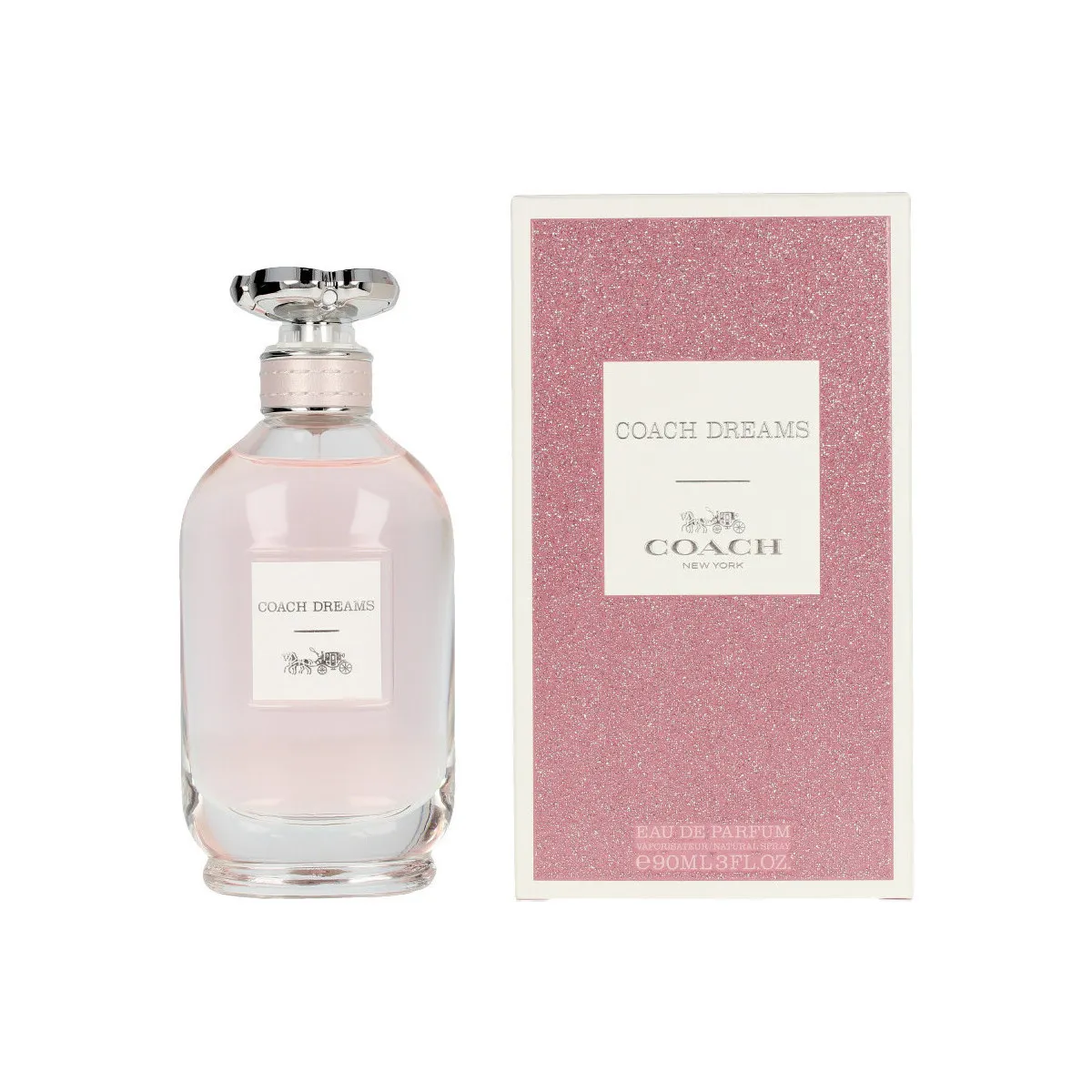 Dreams Eau De Parfum Vaporizador