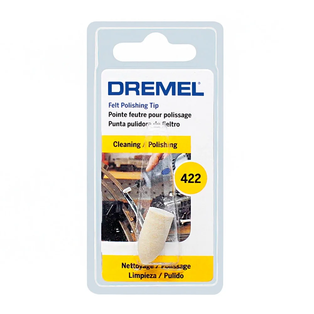 Dremel Mota Cónica Para Pulir 3/8″