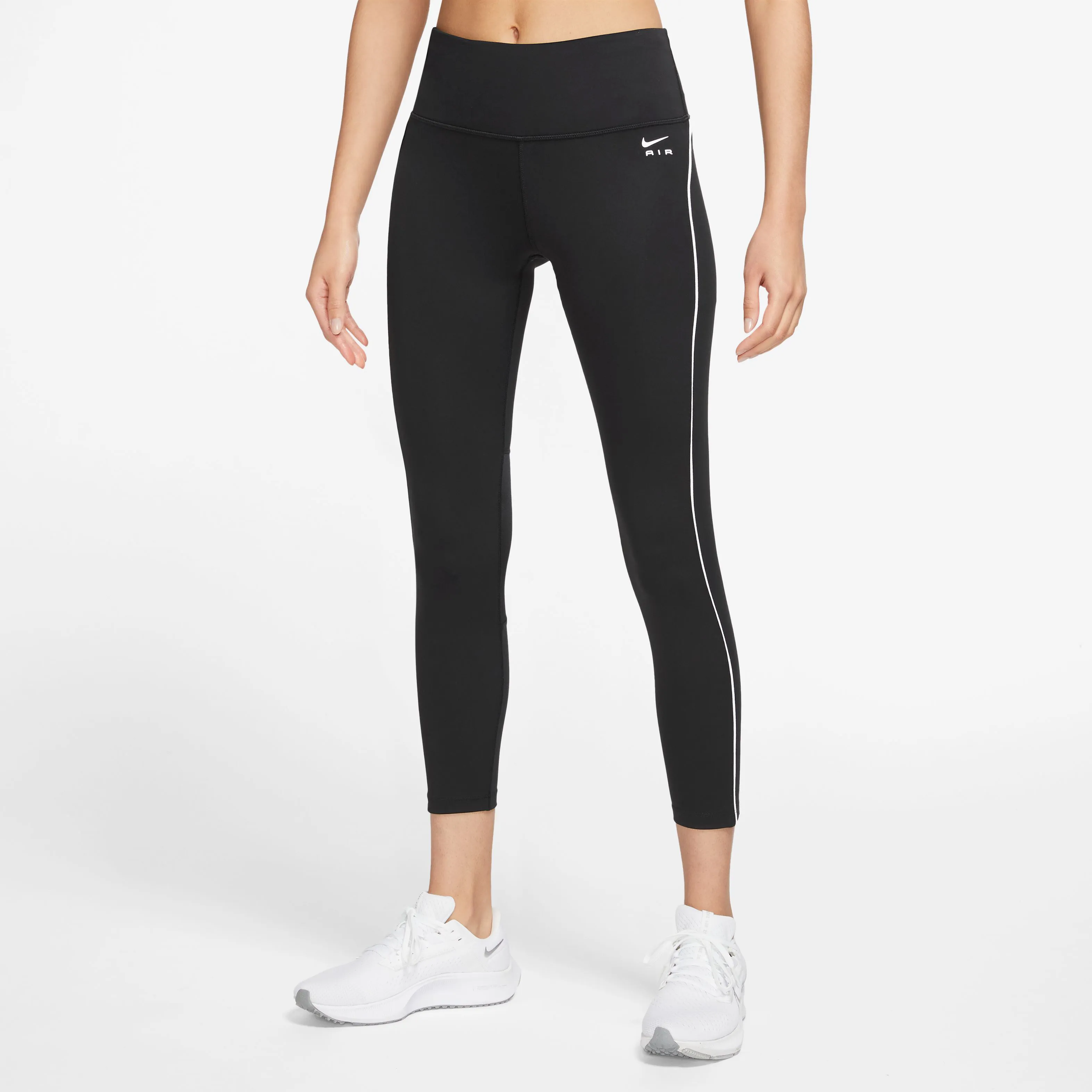 DRIFIT AIR DRIFIT FAST MIDRISE 7/8 MALLA MUJERES