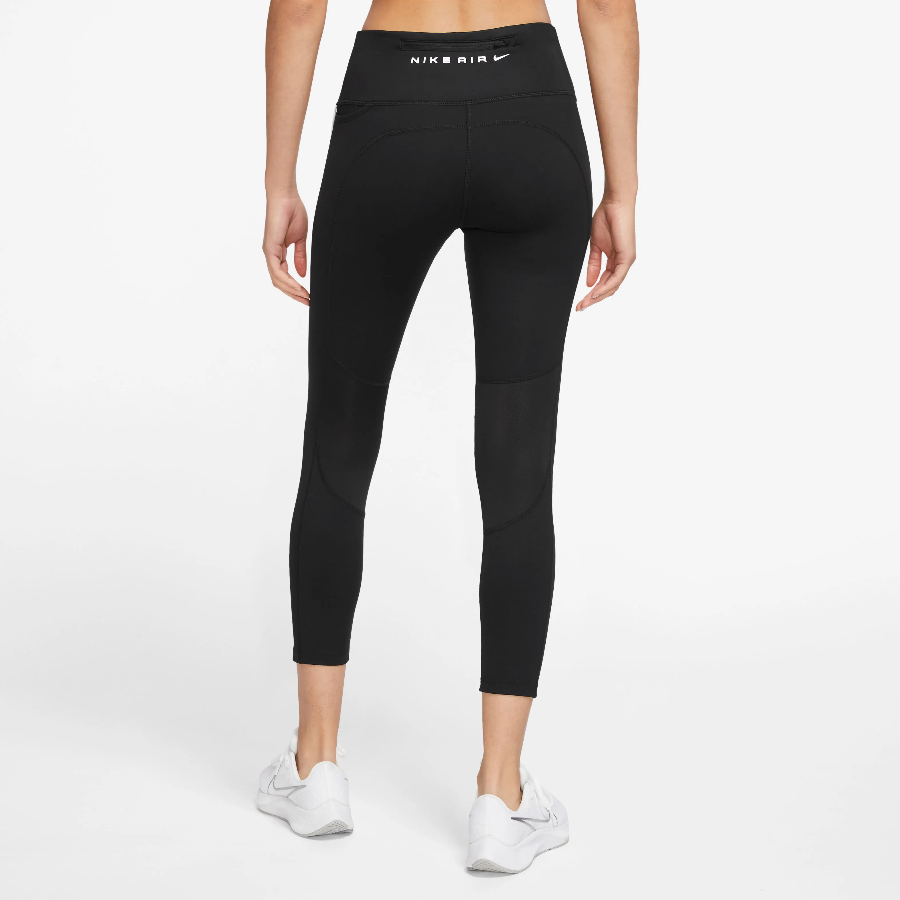 DRIFIT AIR DRIFIT FAST MIDRISE 7/8 MALLA MUJERES