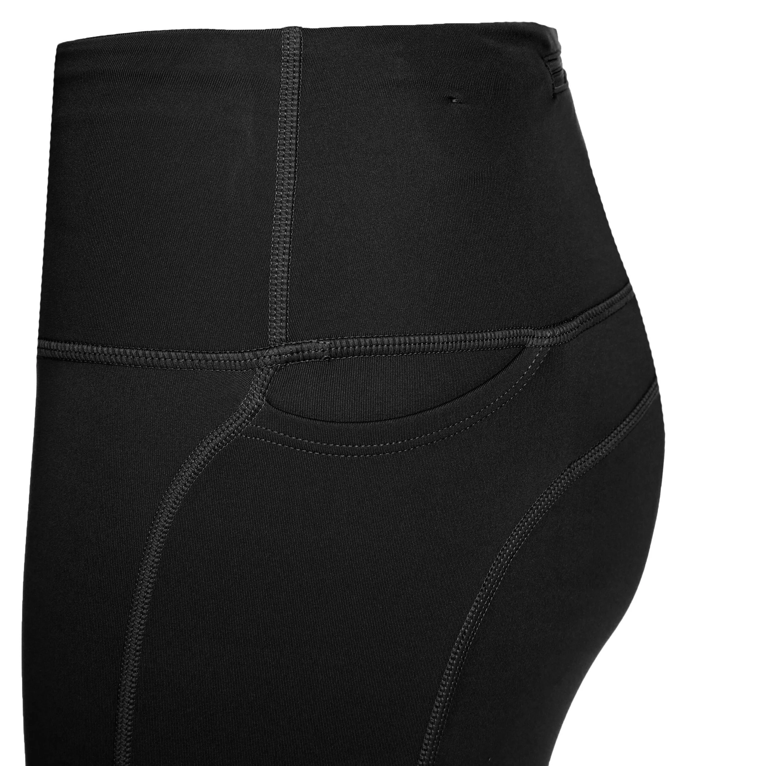 DRIFIT FAST SW HBR MIDRISE 7/8 MALLA MUJERES