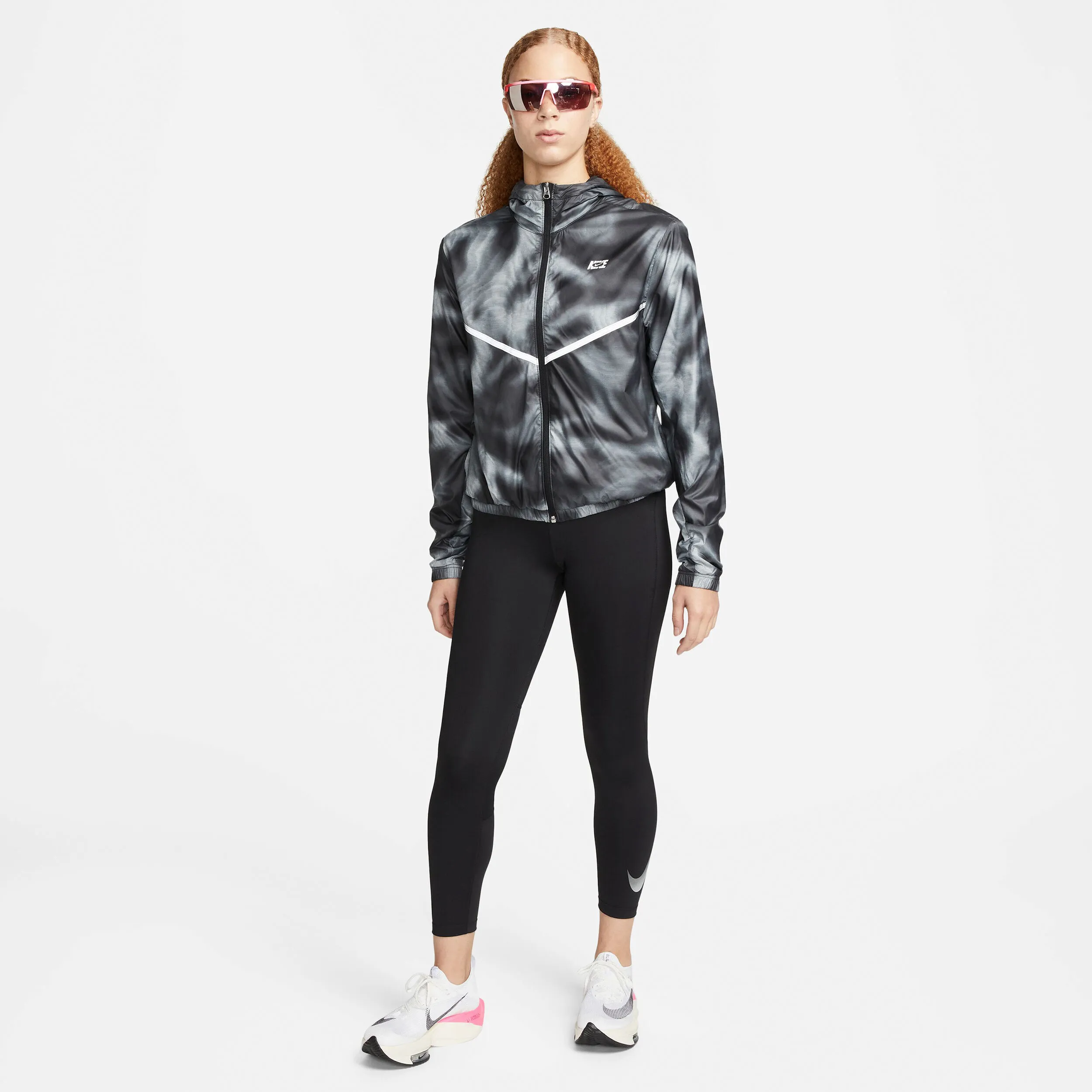 DRIFIT FAST SW HBR MIDRISE 7/8 MALLA MUJERES