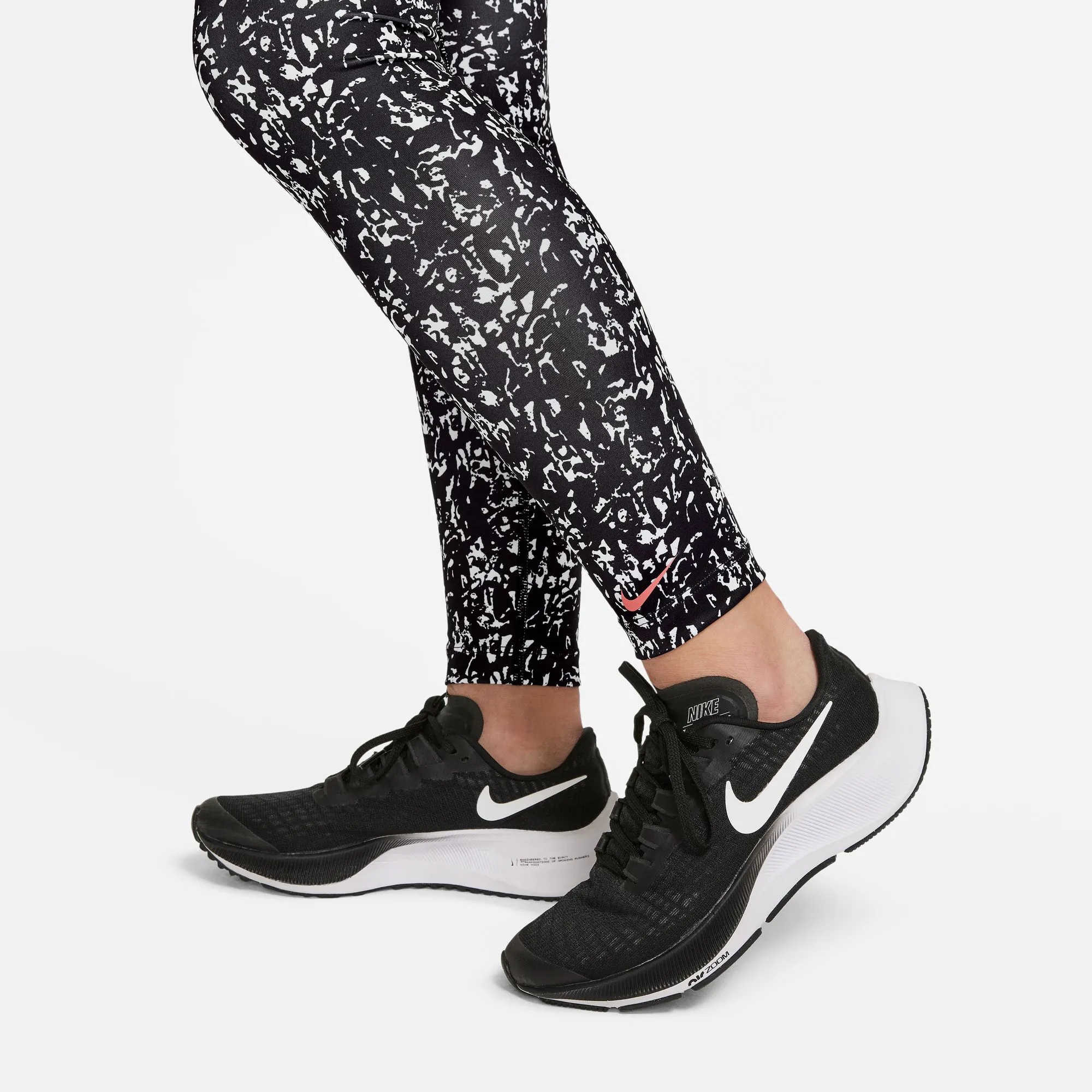 DRIFIT ICON ONE LUXE ALL OVER PRINT MALLA NIñOS