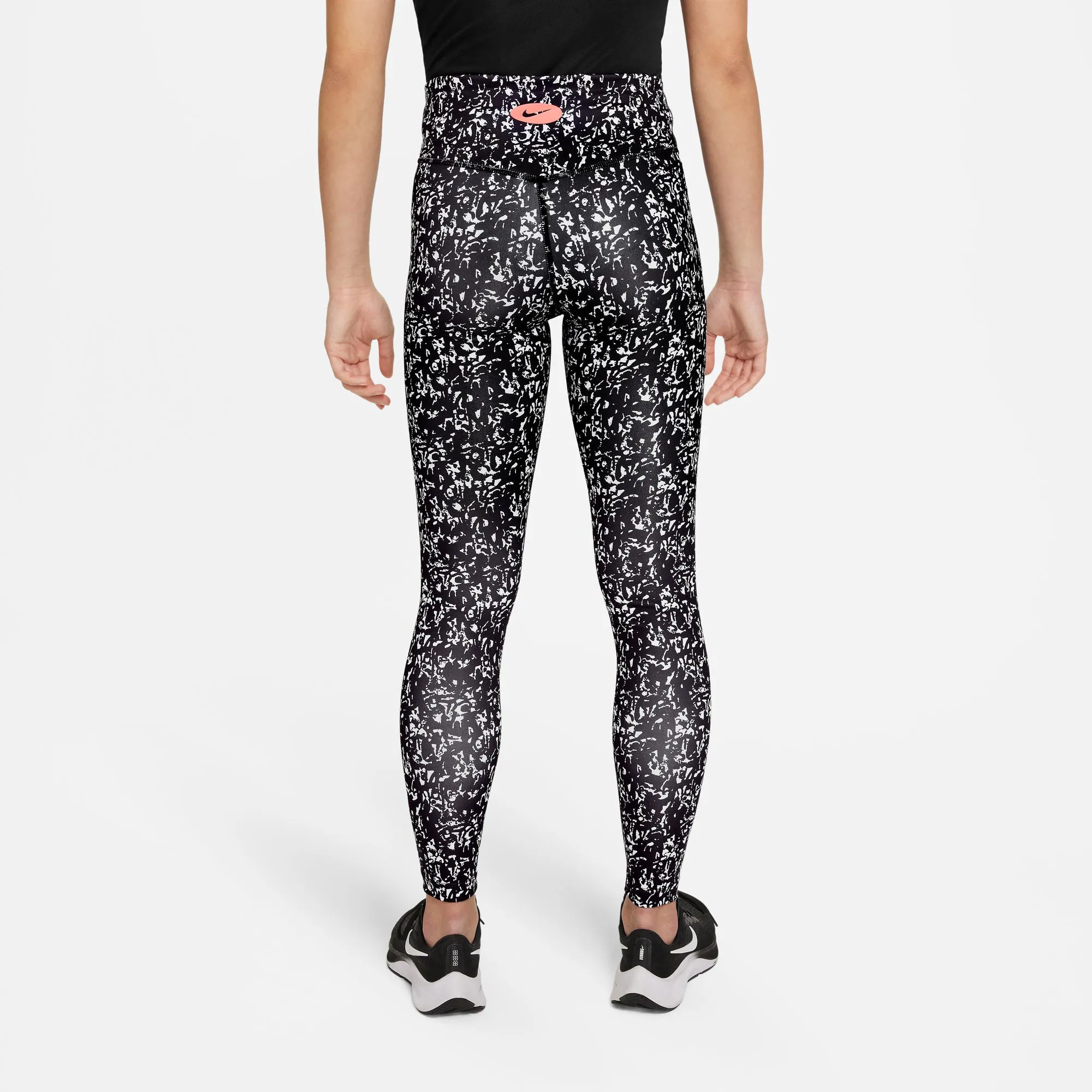 DRIFIT ICON ONE LUXE ALL OVER PRINT MALLA NIñOS