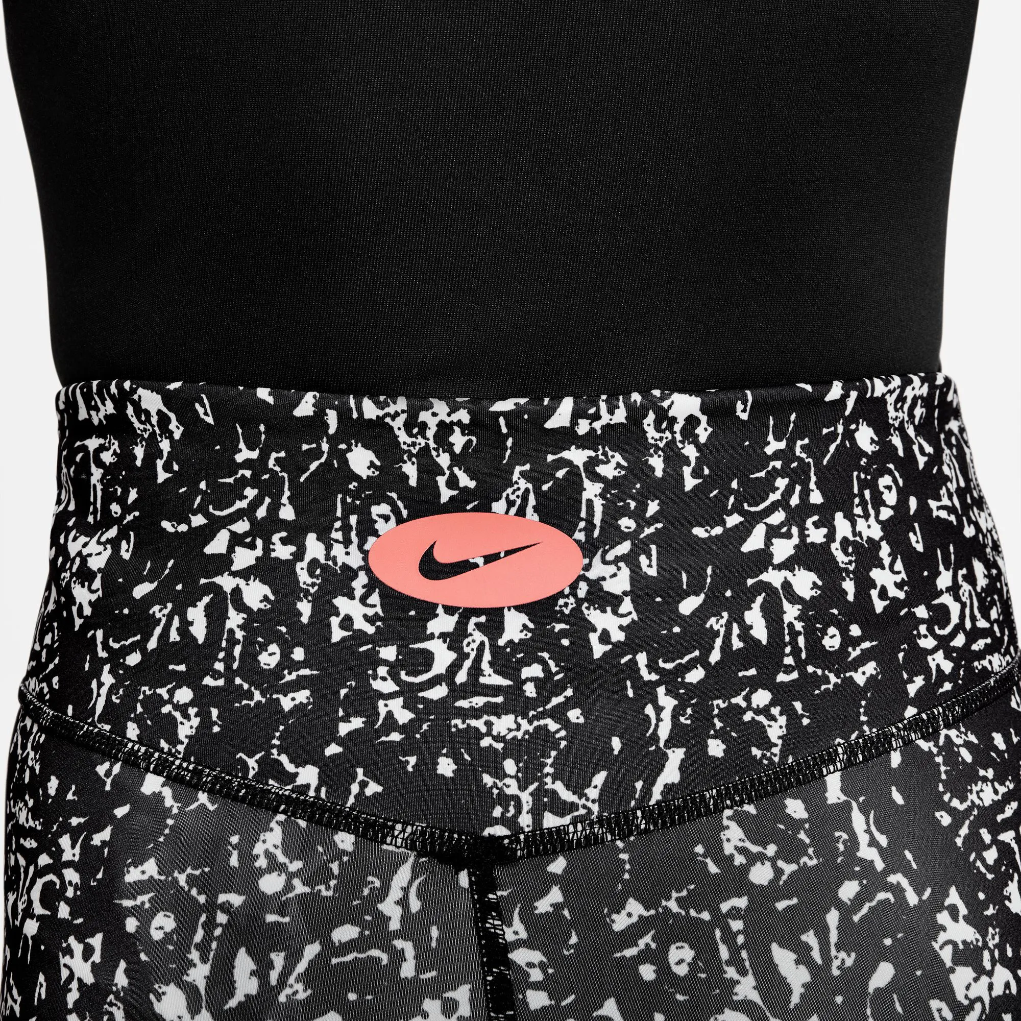 DRIFIT ICON ONE LUXE ALL OVER PRINT MALLA NIñOS