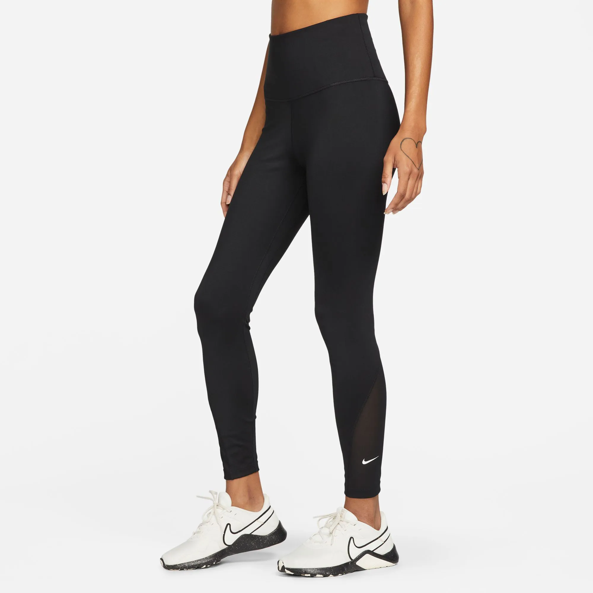 DRIFIT ONE HERITAGE 7/8 MALLA MUJERES