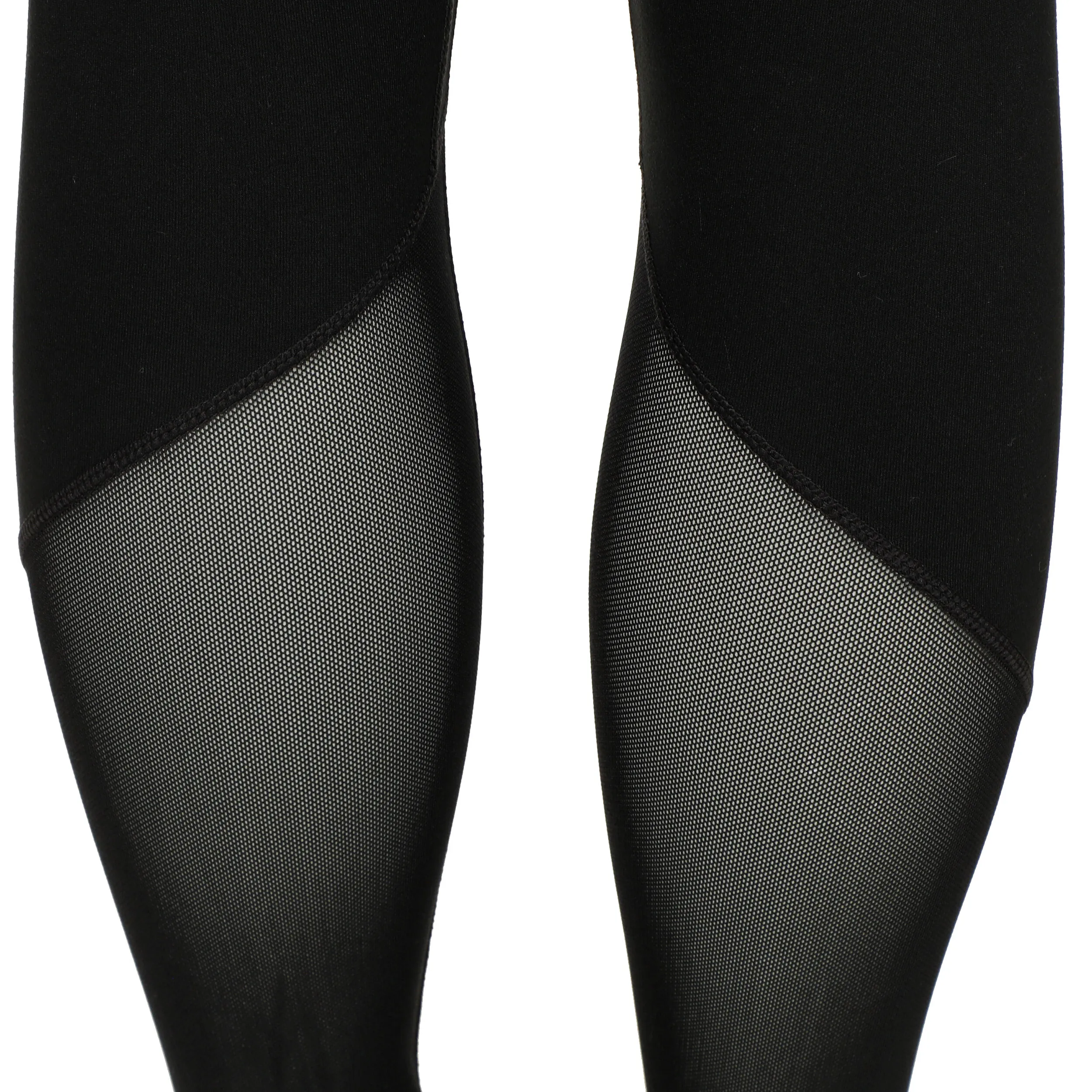 DRIFIT ONE HERITAGE 7/8 MALLA MUJERES
