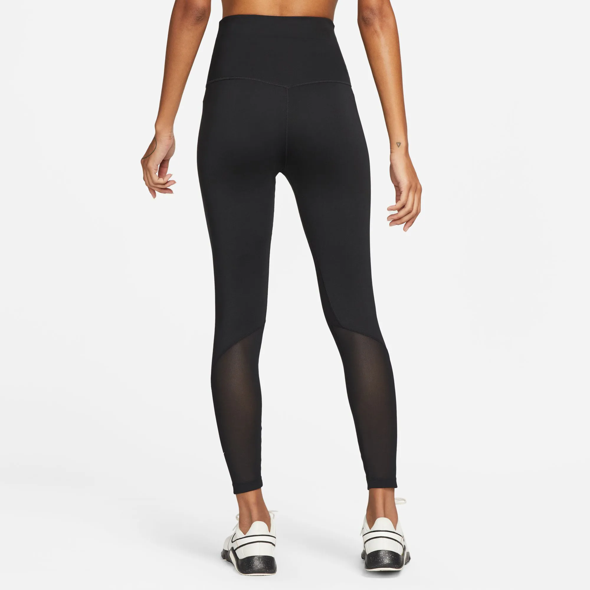DRIFIT ONE HERITAGE 7/8 MALLA MUJERES