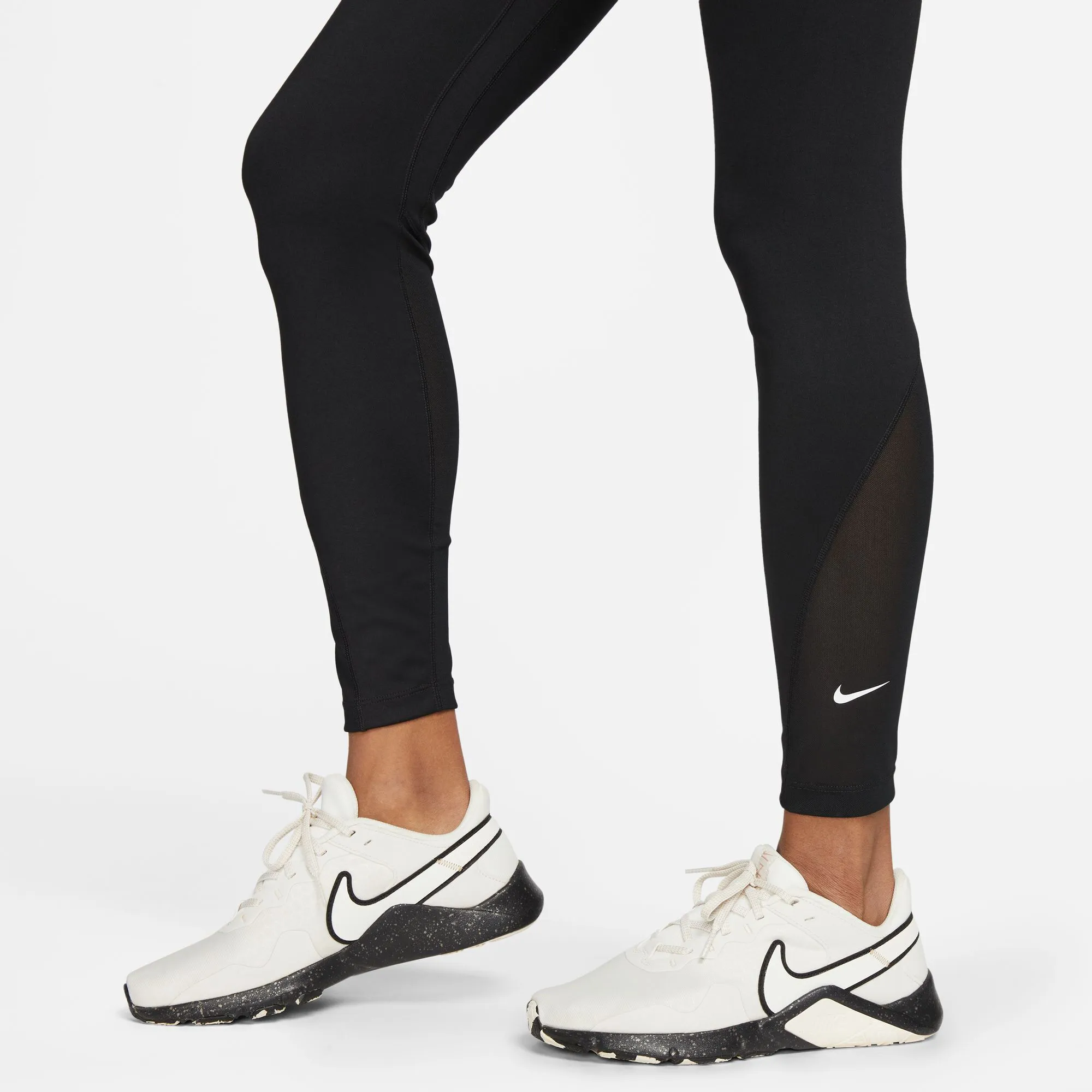 DRIFIT ONE HERITAGE 7/8 MALLA MUJERES