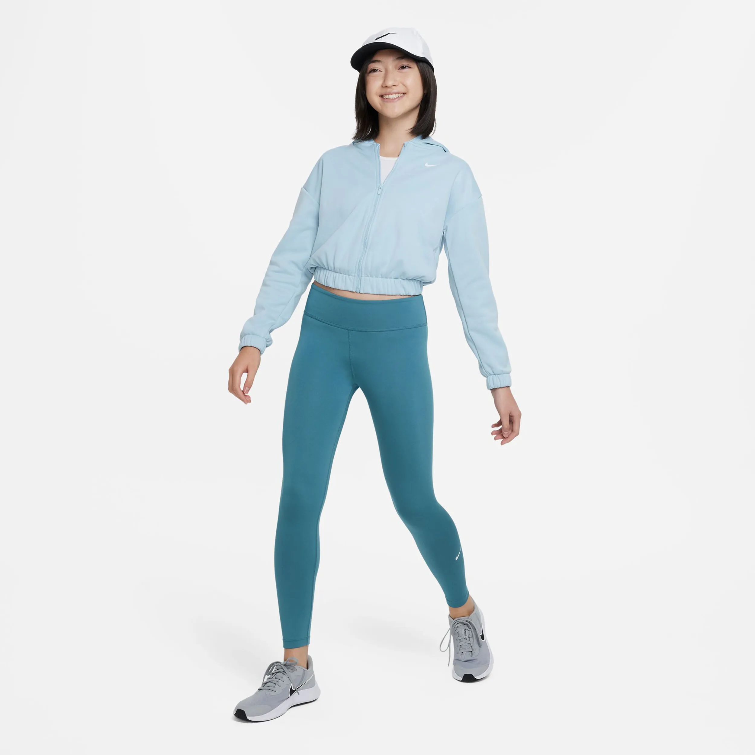 DRIFIT ONE MALLA CHICAS