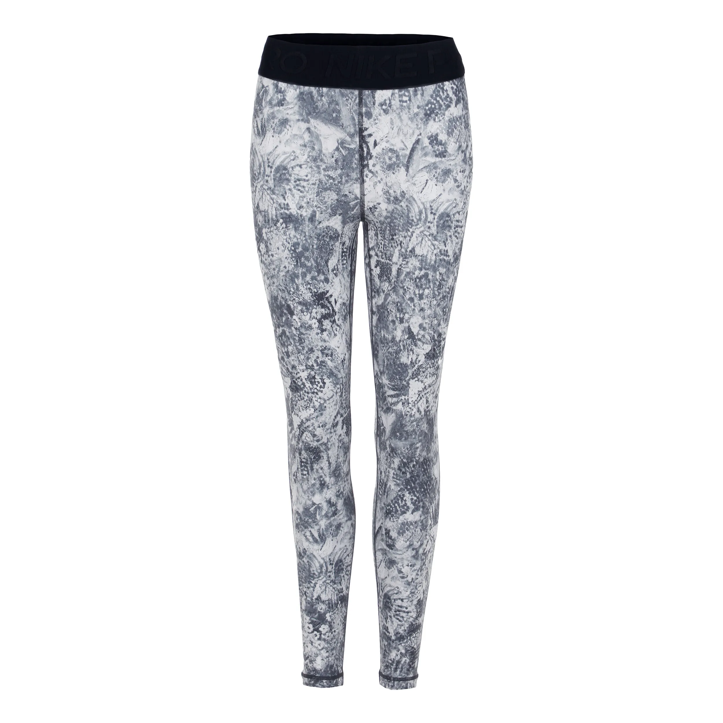 DRIFIT PERFORMANCE MID RISE ALL OVER PRINT MALLA MUJERES