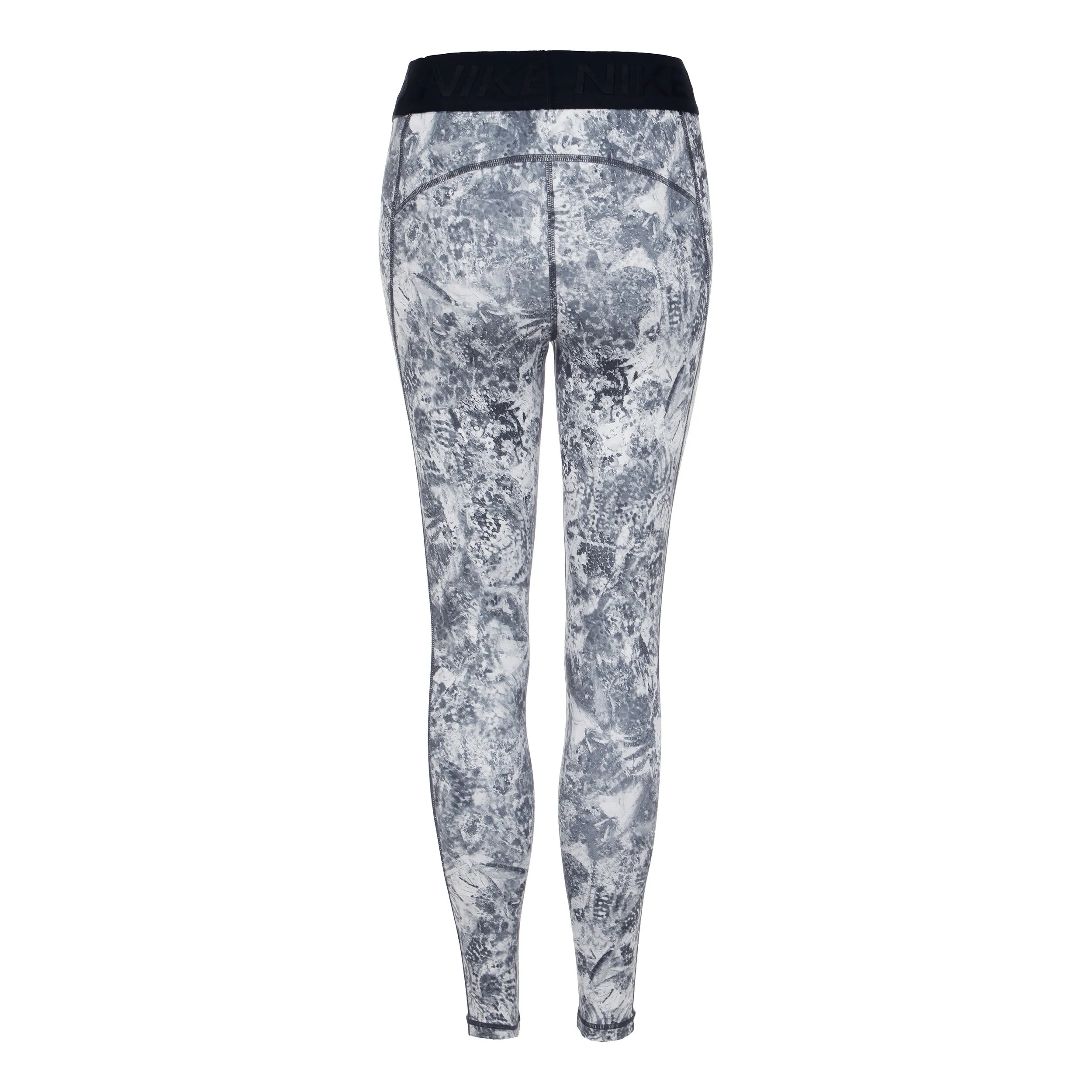 DRIFIT PERFORMANCE MID RISE ALL OVER PRINT MALLA MUJERES