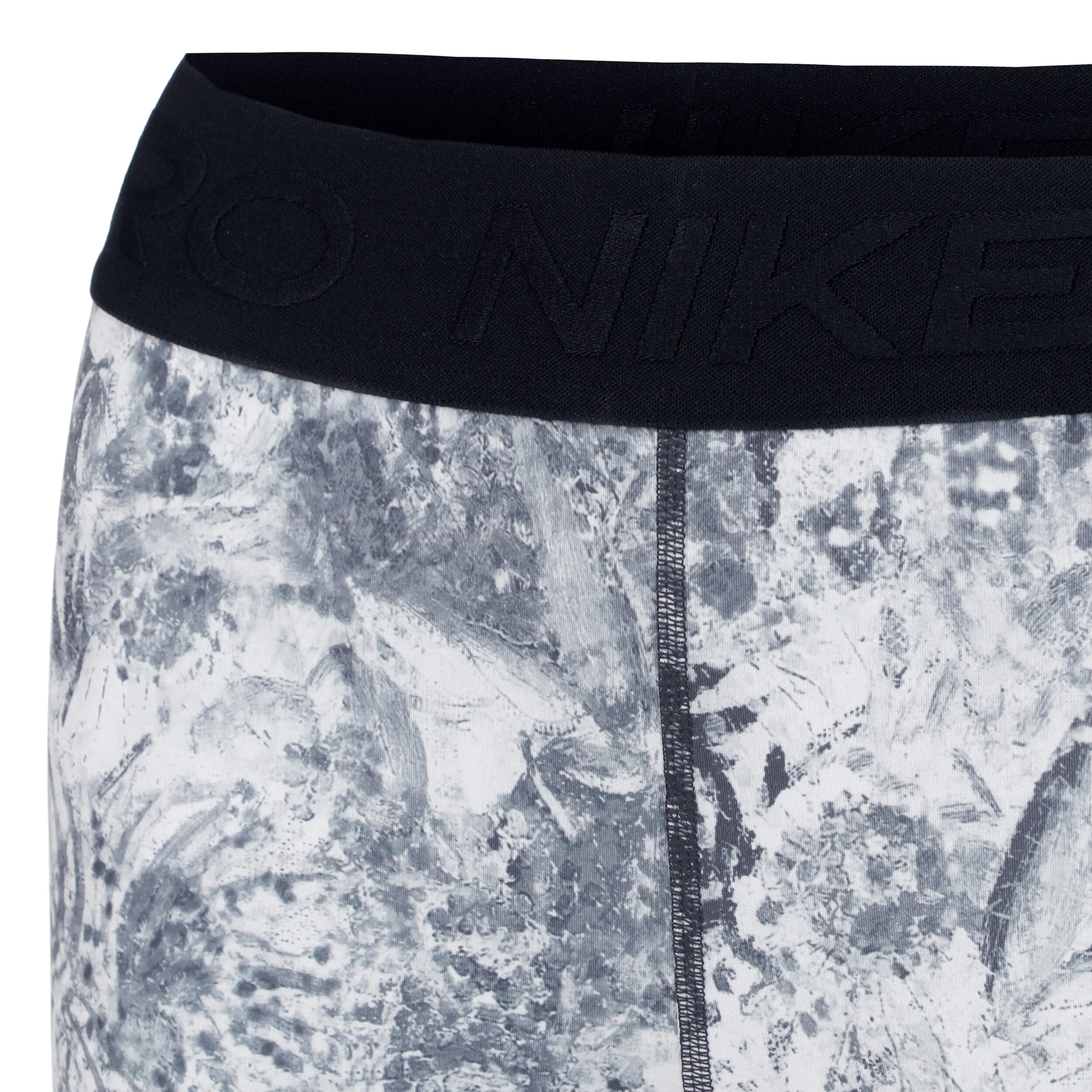 DRIFIT PERFORMANCE MID RISE ALL OVER PRINT MALLA MUJERES