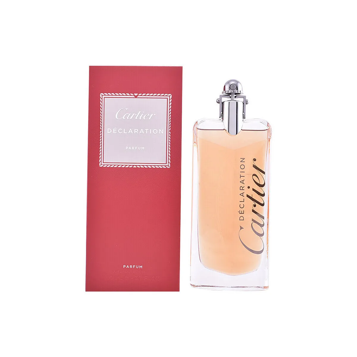 Déclaration Eau De Parfum Vaporizador