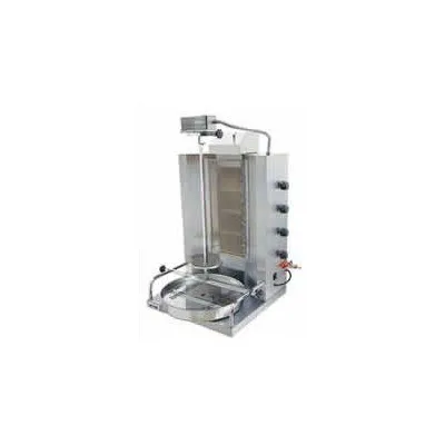 Döner kebab grill SH 3VS MCM