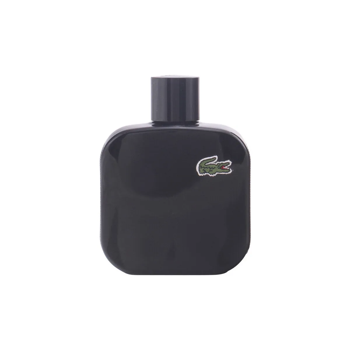 Eau De  L.12.12 Noir Pour Homme Eau De Toilette Vaporiza