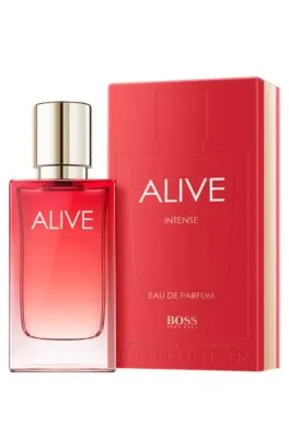 Eau de parfum BOSS Alive Intense 30 ml