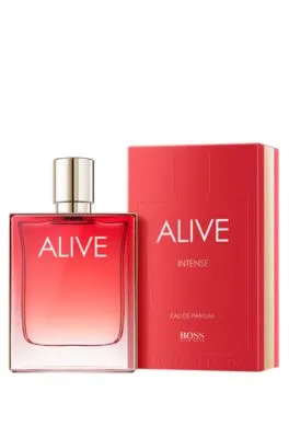 Eau de parfum BOSS Alive Intense 80 ml