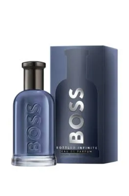 Eau de parfum BOSS Bottled Infinite de 200 ml