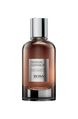 Eau de parfum BOSS – La Colección Sensual Geranium de 100 ml