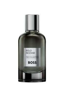 Eau de parfum BOSS The Collection Bold Incense de 100 ml