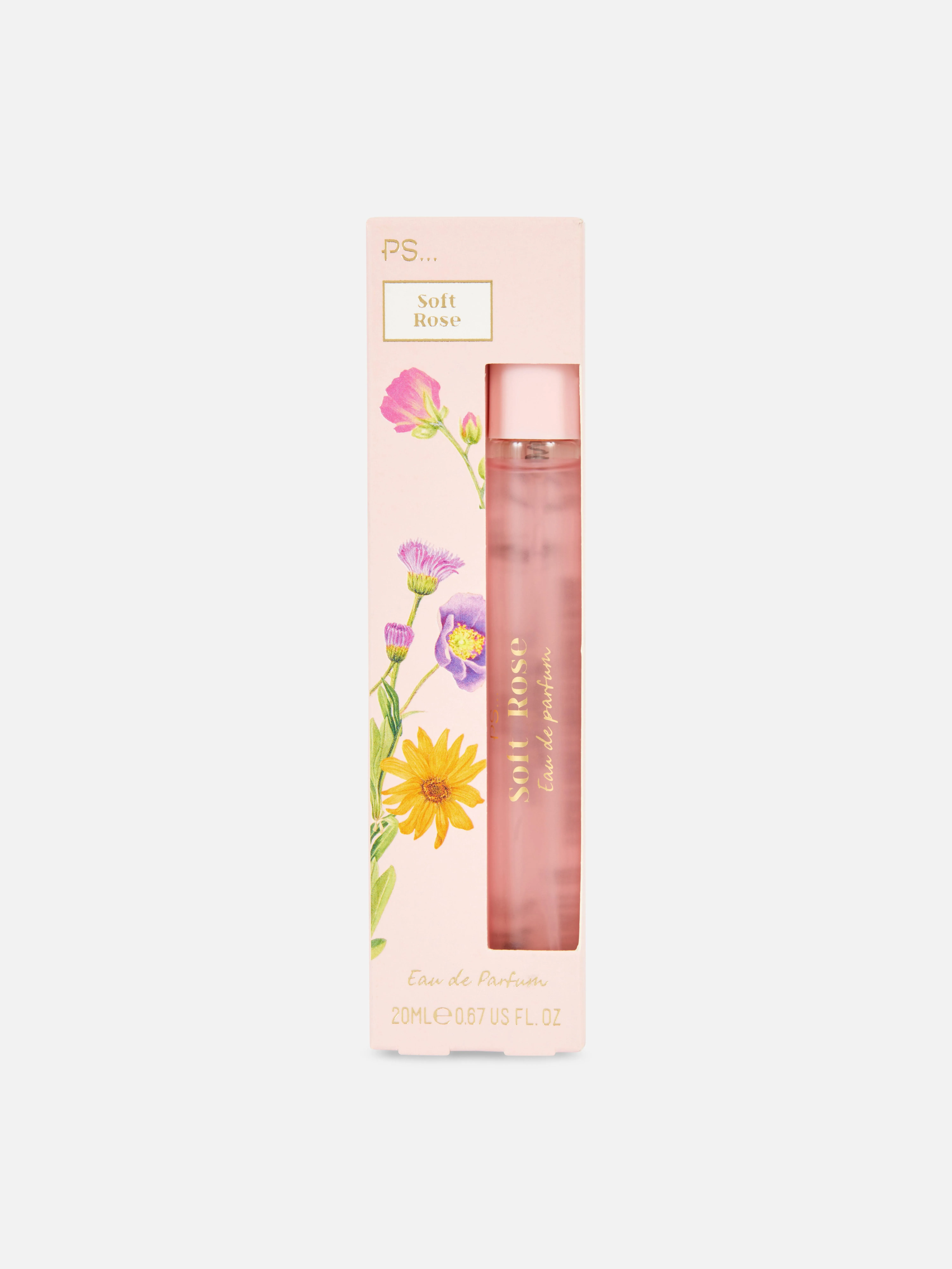 Eau de Parfum Flourish de PS…