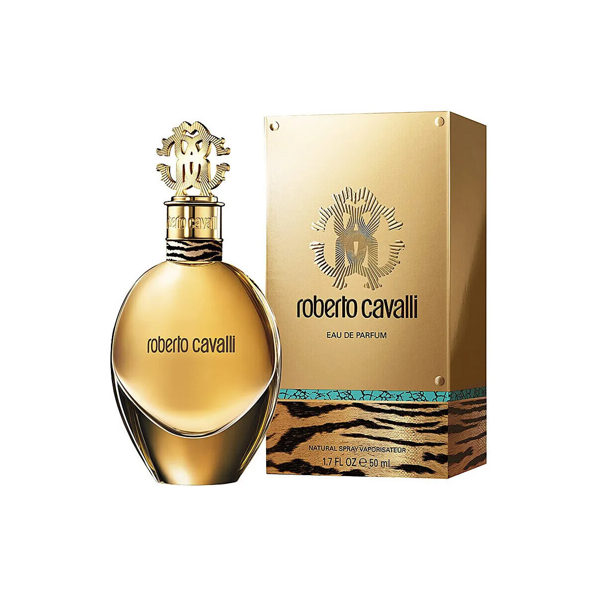 Eau De Parfum Vaporizador