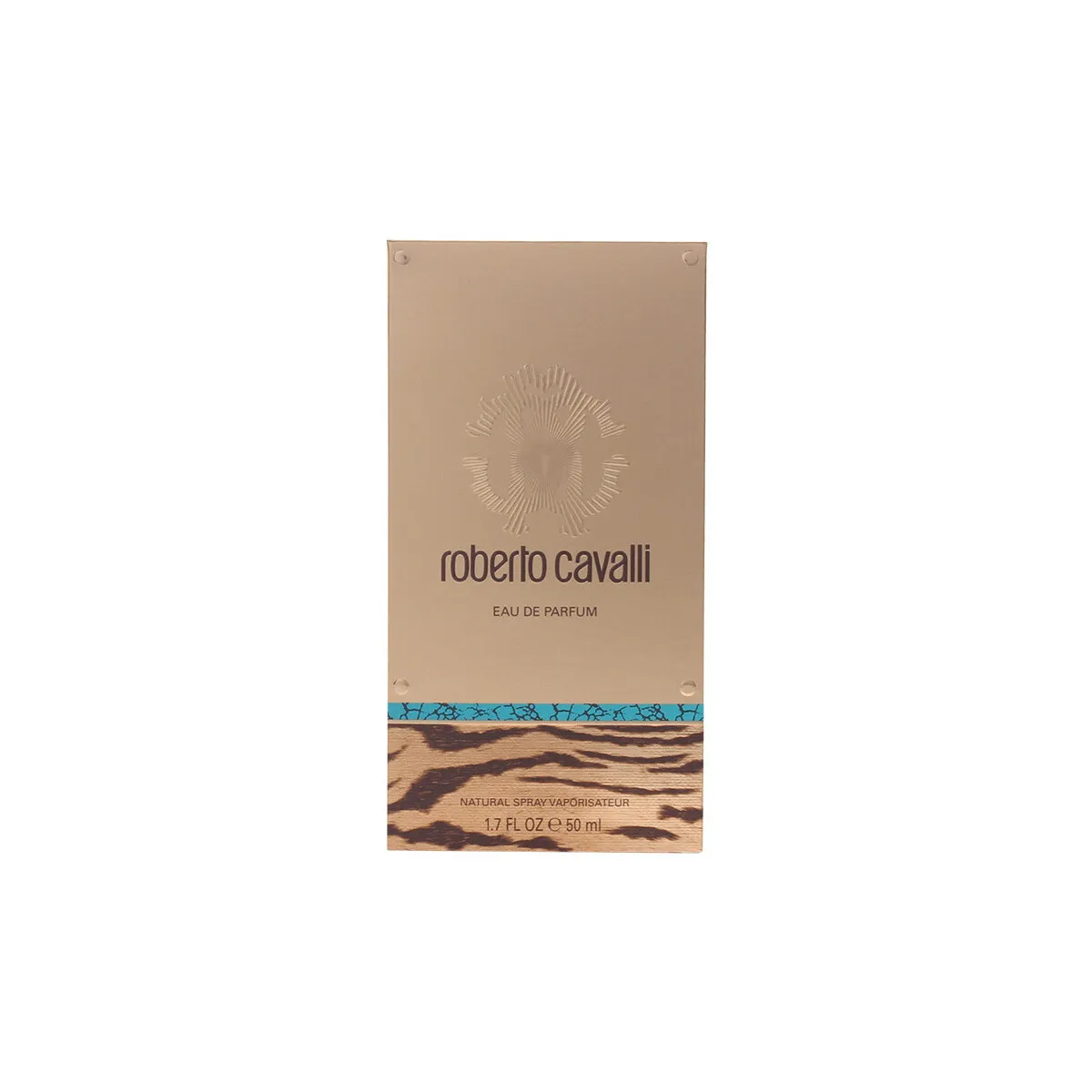Eau De Parfum Vaporizador