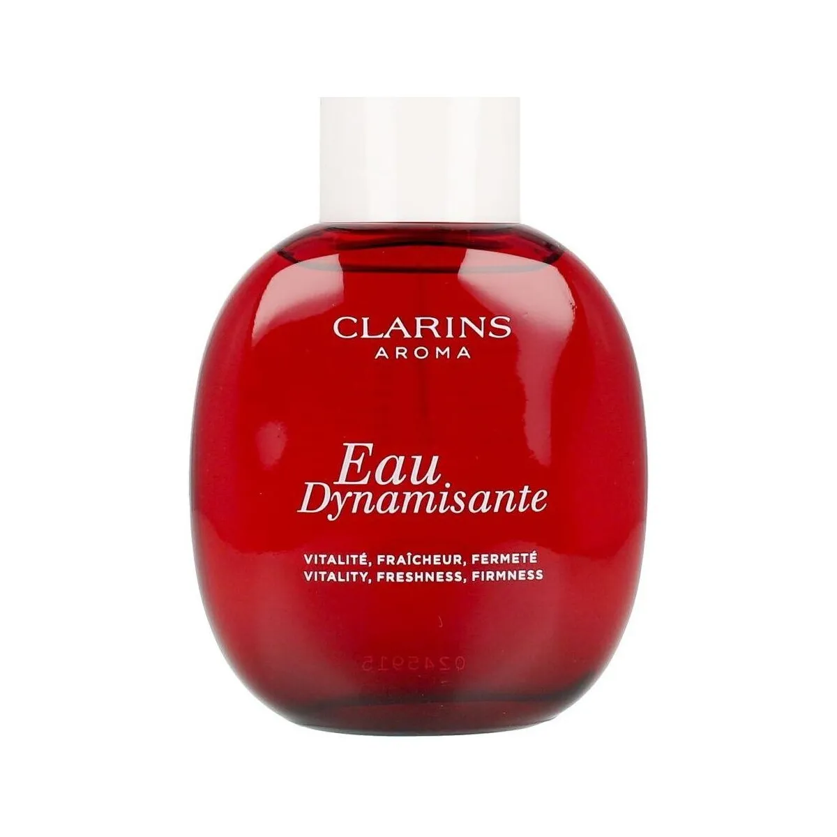 Eau Dynamisante Agua De Tratamiento