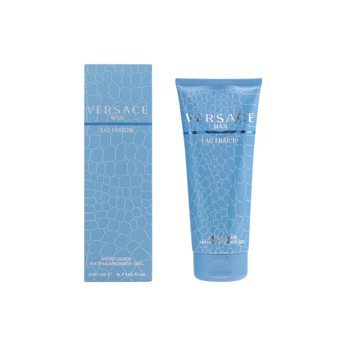 Eau Fraîche Shower Gel