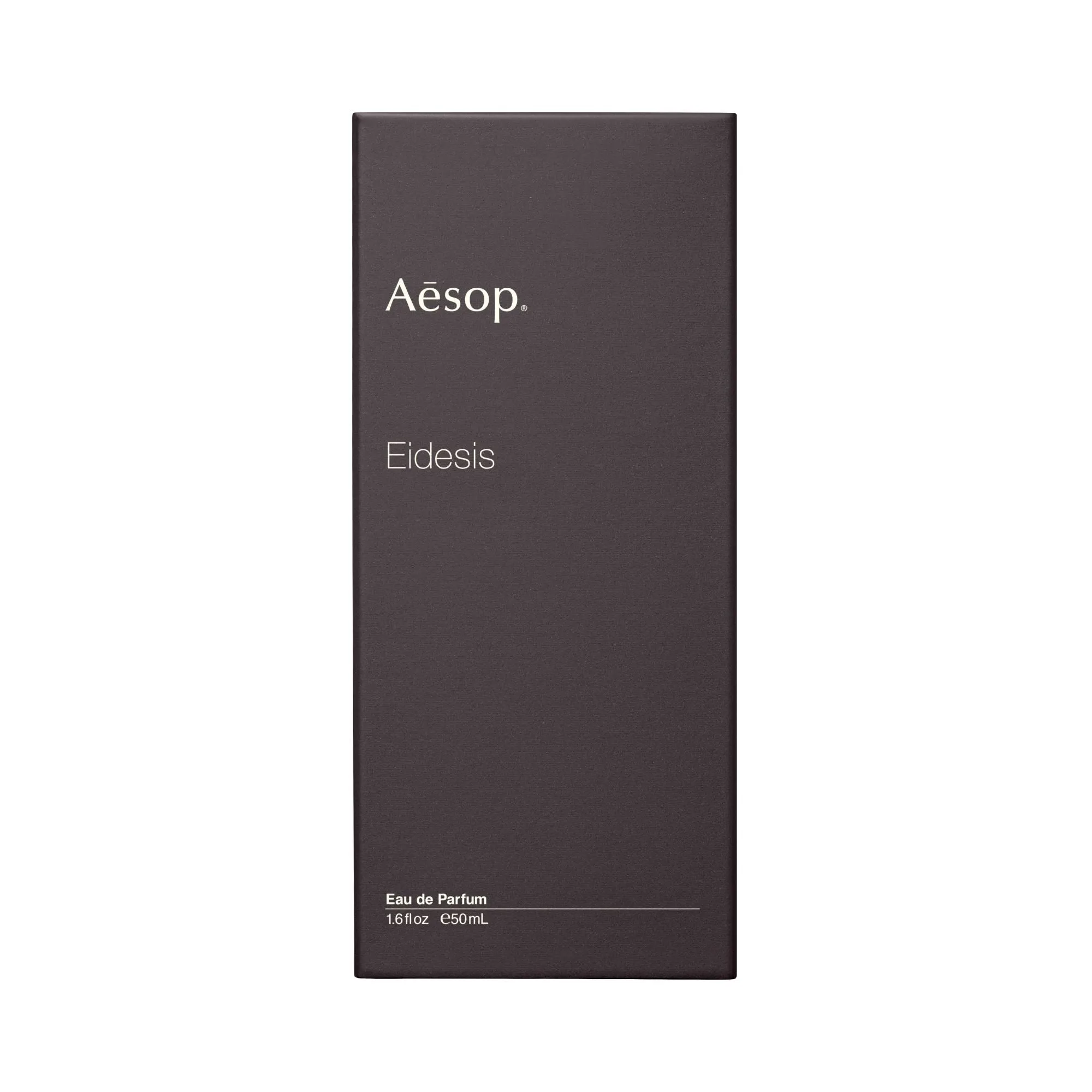 Eidesis Aesop Eau de Parfum