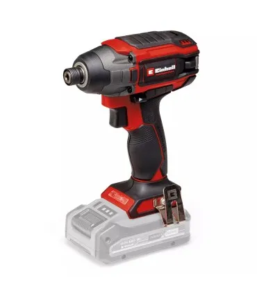 EINHELL ATORNILLADOR DE IMPACTO BRUSHLESS TPCI 18 220LI