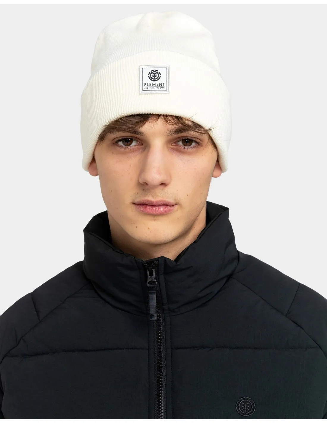 ELEMENT DUSK  EGRET  GORRO