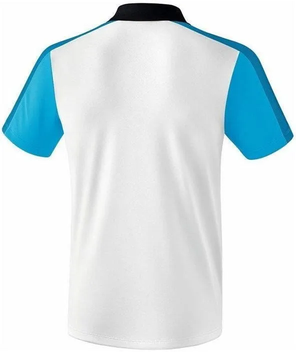 Erima Premium One 2.0 SS Polo