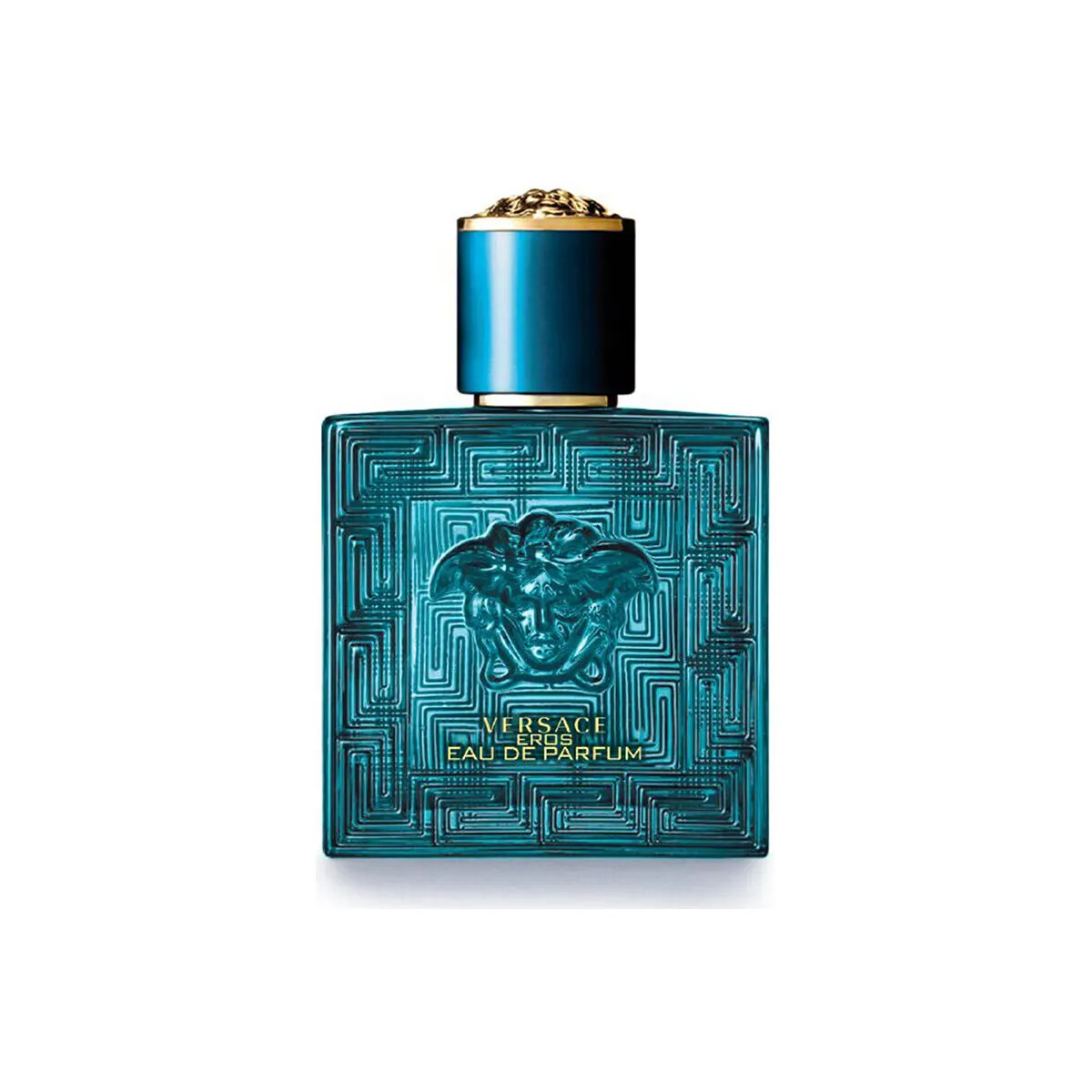 Eros Eau De Parfum Vaporizador