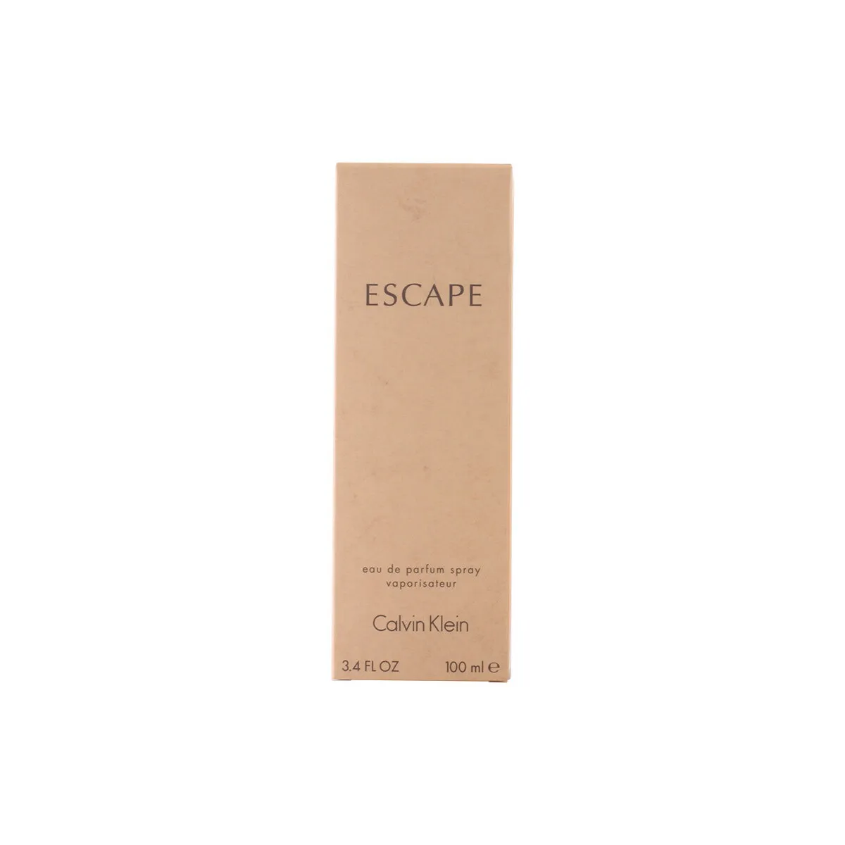 Escape Eau De Parfum Vaporizador