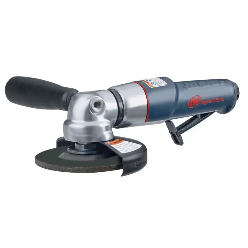 Esmeril angular neumatico 12000 rpm 4.1/2 3445MAX Ingersoll Rand