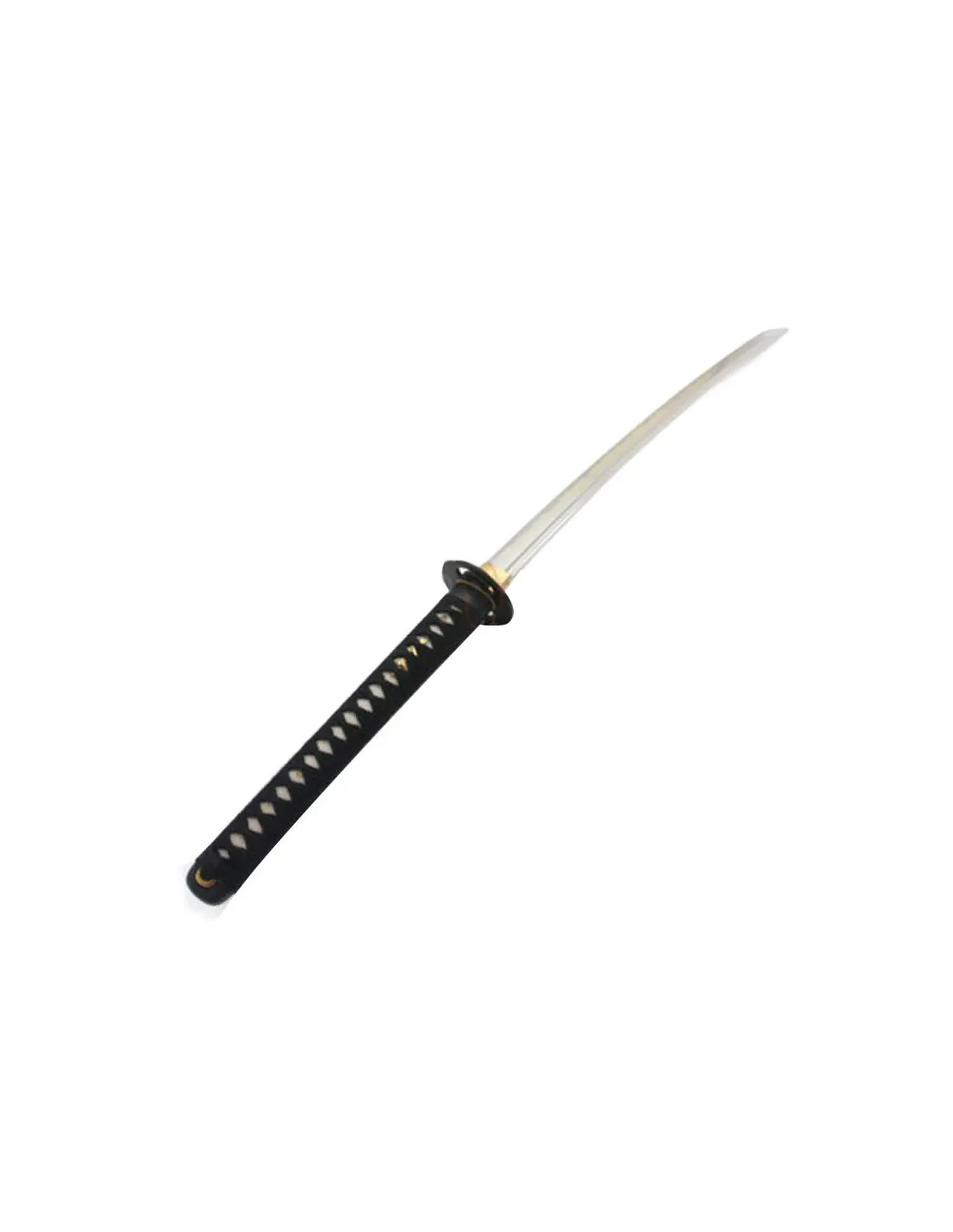 Espada Ninjato John Lee Afilada