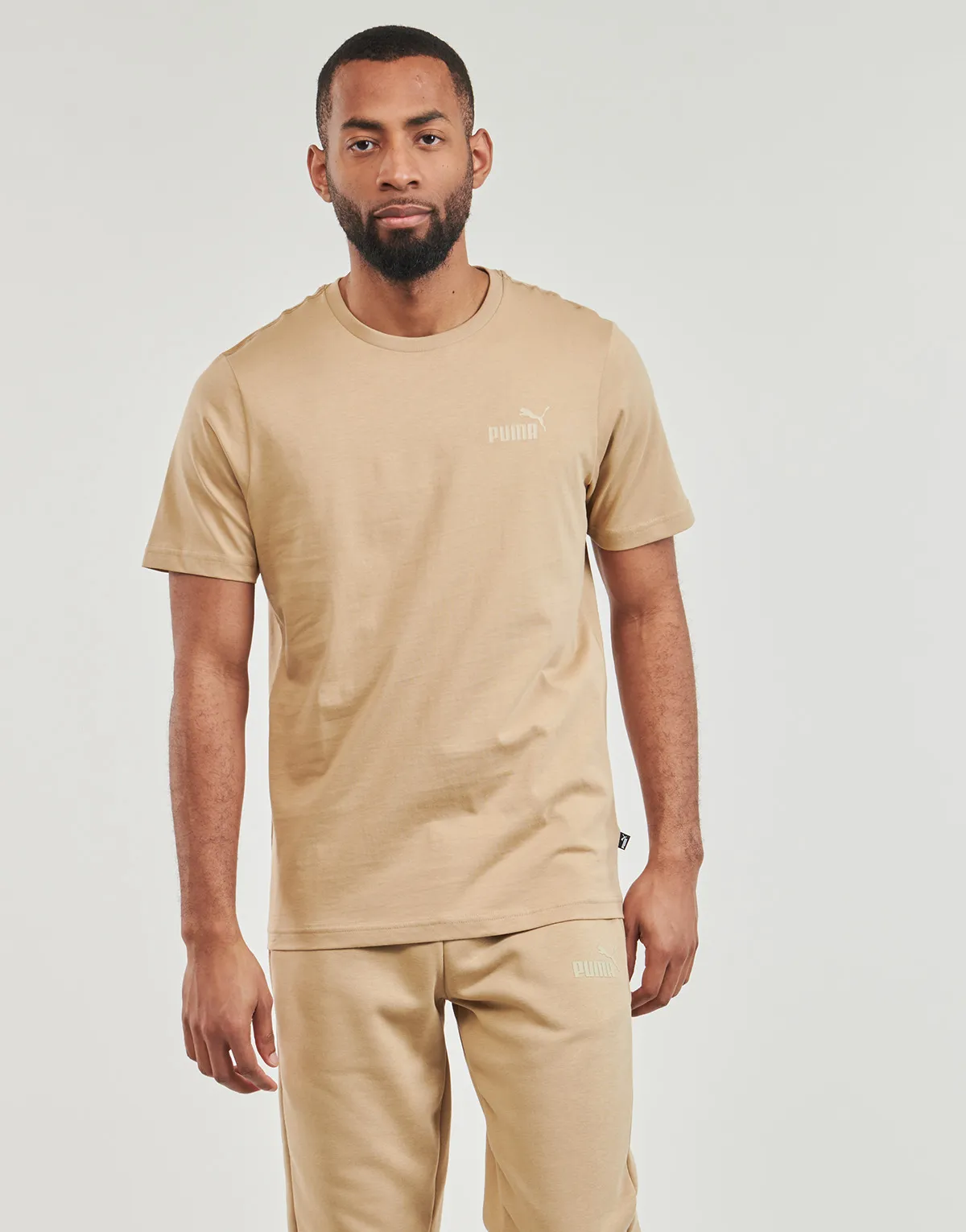 ESS SMALL LOGO TEE (S)
