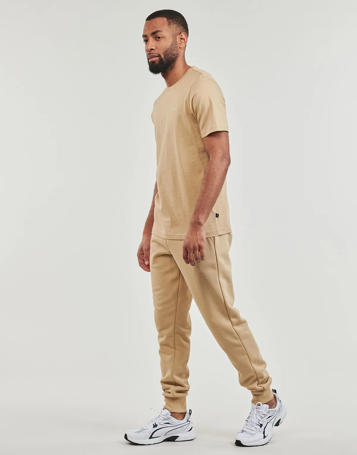 ESS SMALL LOGO TEE (S)