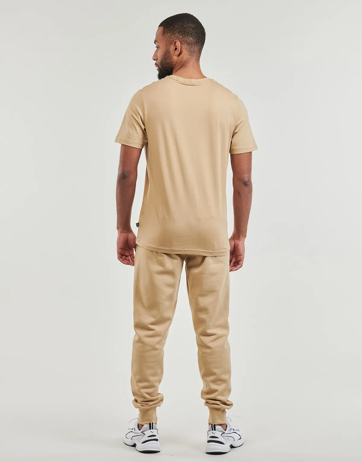 ESS SMALL LOGO TEE (S)