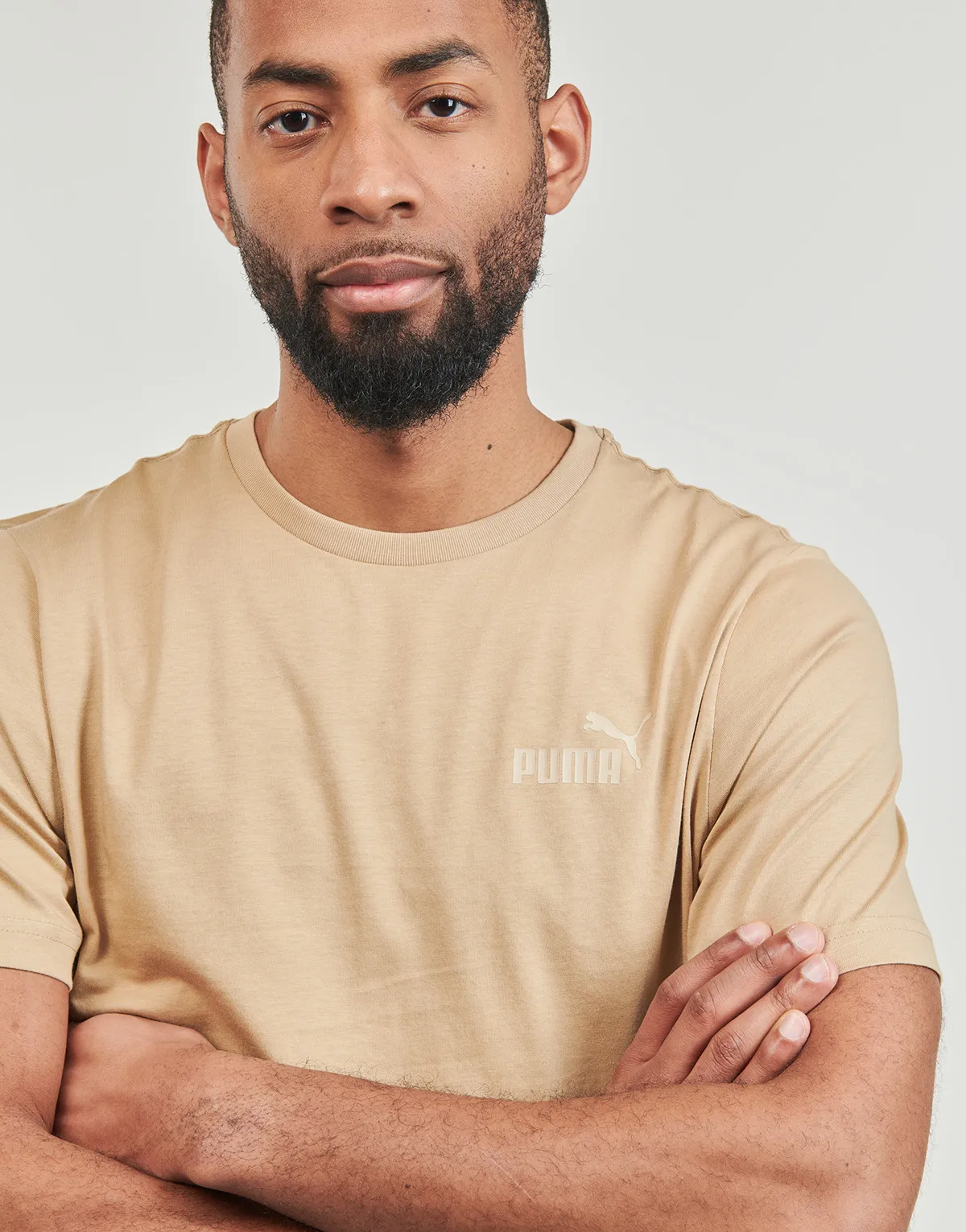 ESS SMALL LOGO TEE (S)