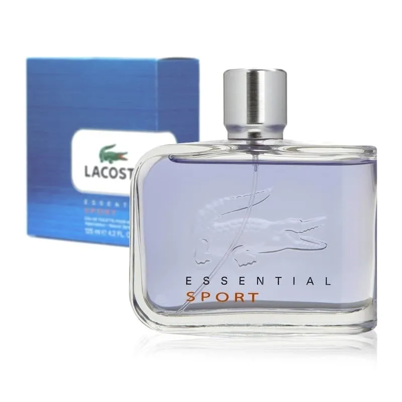 Essential Sport de Lacoste
