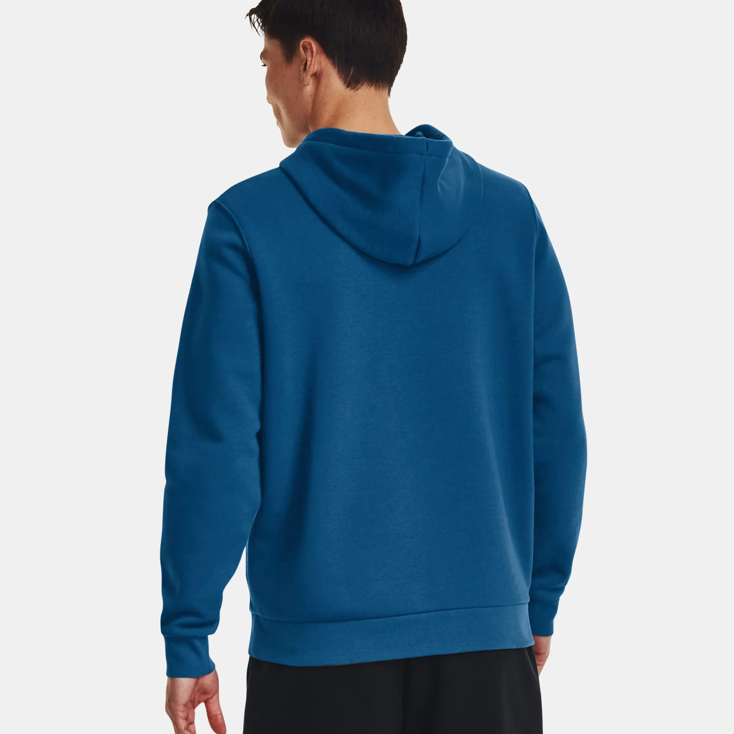 Essential Sudadera Con Capucha Hombres