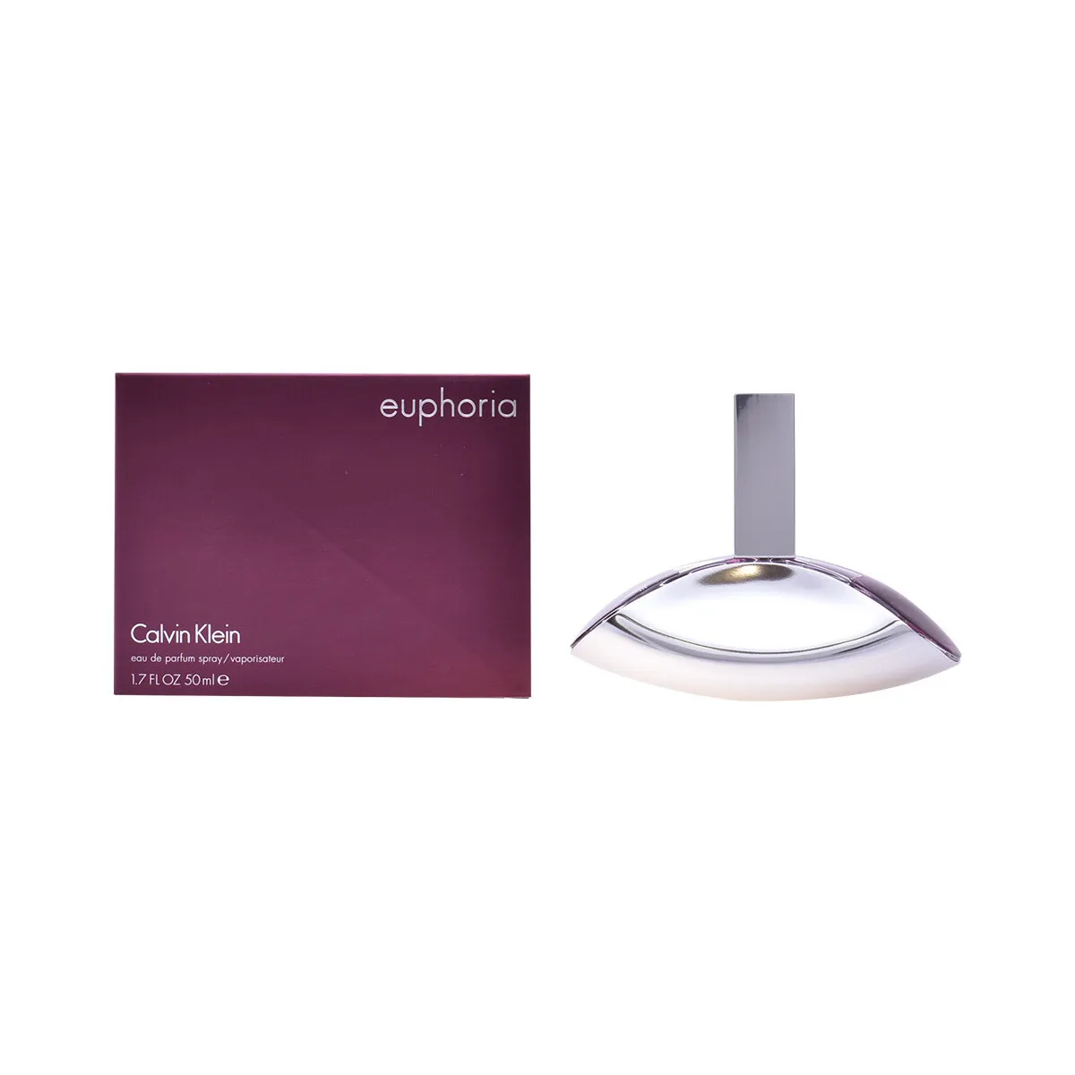 Euphoria Eau De Parfum Vaporizador