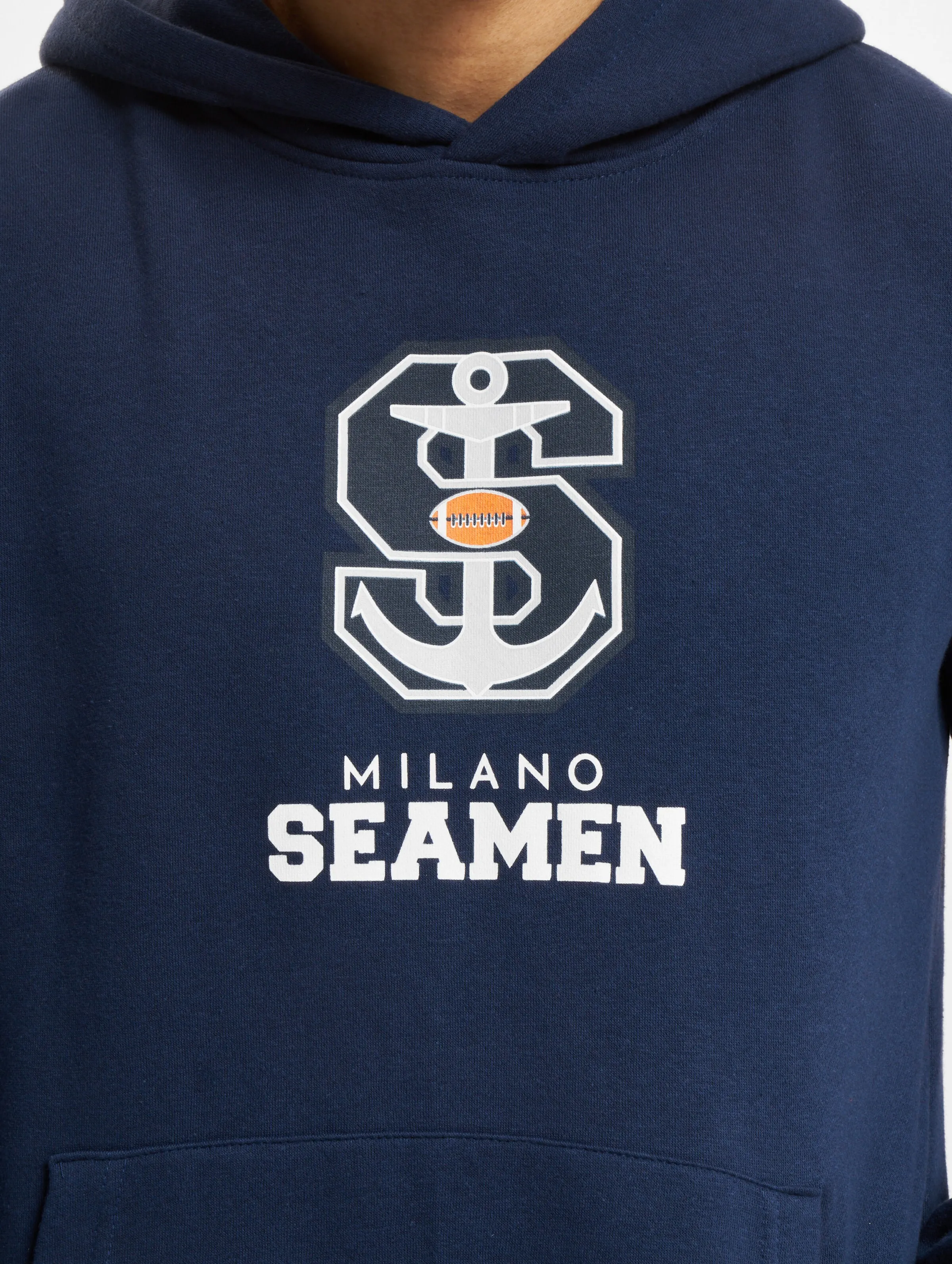 European League Of Football Milano Seamen 2