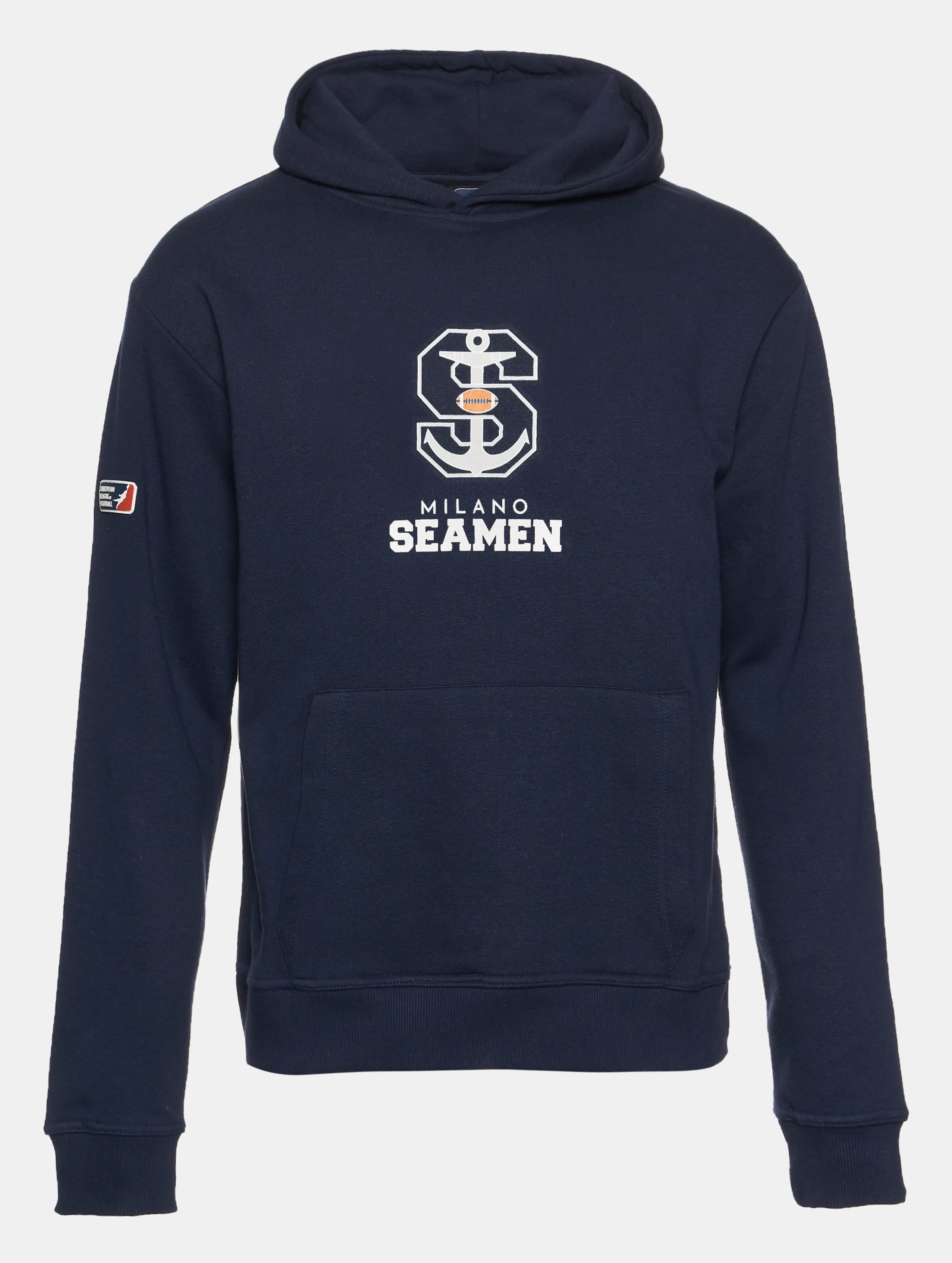 European League Of Football Milano Seamen 2